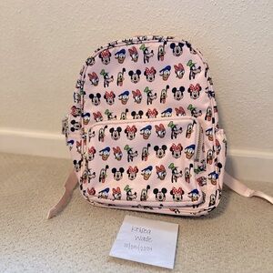 Stoney Clover Lane Sensational 6 Mini Backpack